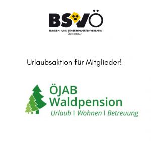 Waldpension © BSVÖ